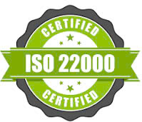 ISO 22000